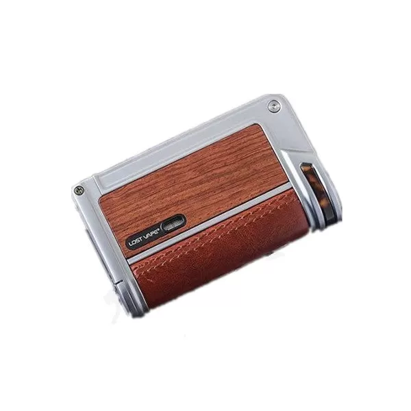 Lost Vape Paranormal DNA75C TC Box Mod - Image 2