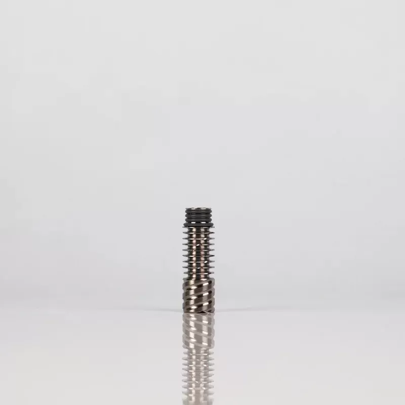 Titanium 9 Fin SE