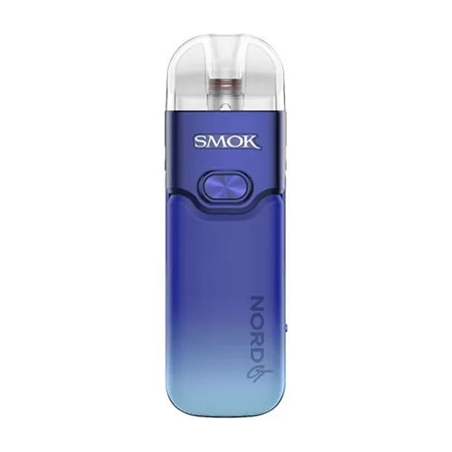 Smok Nord GT Pod Kit - Black Gunmetal - Image 2