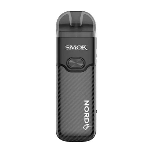 Smok Nord GT Pod Kit - Black Gunmetal - Image 3