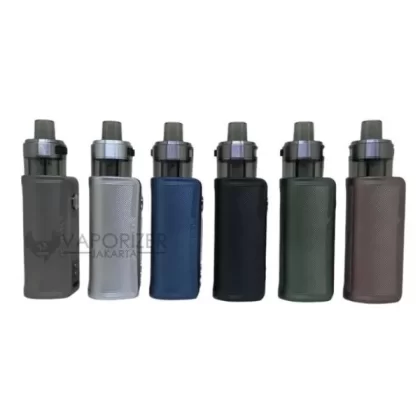 VAPORESSO GEN PT60 - Vaporizerjakarta
