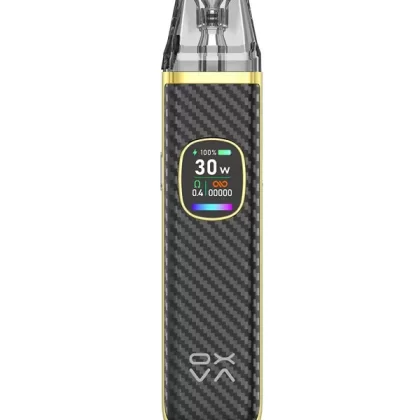 OXVA Xlim Pro 2 Pod Vape Kit 30W - Blue Python