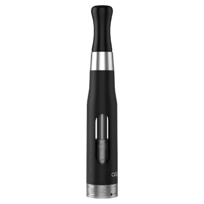 Aspire Ce5-S BVC Clearomiser Tank 1.8ML - Silver (Discontinued) - Ecigwizard