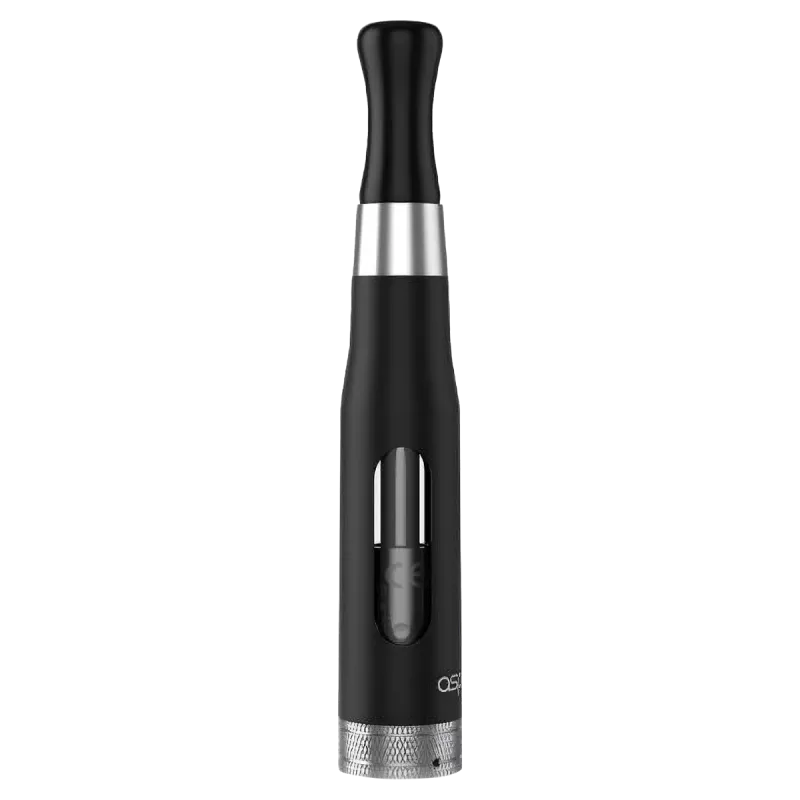 Aspire Ce5-S BVC Clearomiser Tank 1.8ML - Silver (Discontinued) - Ecigwizard