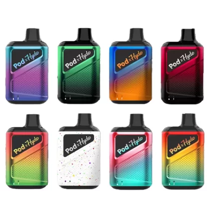 Pod Juice - Hyde IQ Disposable | 5000 Puffs | 8mL *** - Killa Confetti