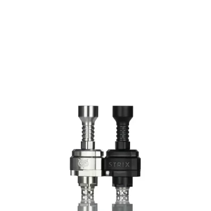 Ambition Mods x KILIC STRIX RBA Boro Bridge (DISCONTINUED) - RBA Only - Stainless Steel