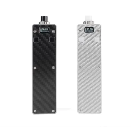 BP MODS AMPBB Luxury Edition + DACBB Kit