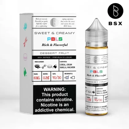 BSX Vapor BSX Series - Vaporider Deals