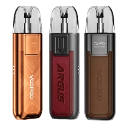 VOOPOO ARGUS SE 18W POD KIT