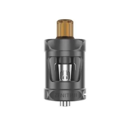 Zenith 2 Vape Tank by Innokin (2ml) - Stainless Steel