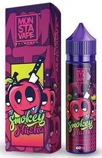 Smokey Shisha (With Mint) E Liquid By Monsta Vape