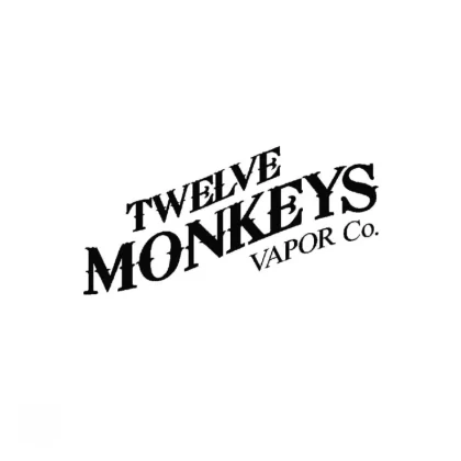 TWELVE MONKEYS FREEBASE 30ML - Paradise / 6MG