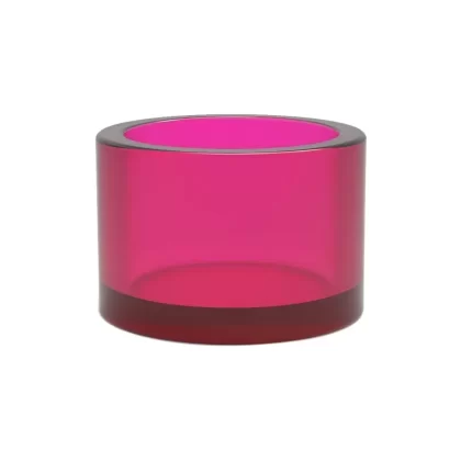 Ruby Insert for ICA/RBA ,3D, 5D Chamber