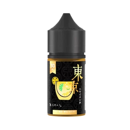 Tokyo Golden Series – Sparkling Punch 30ml - Vape Product, Vape Product