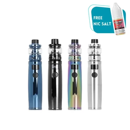 Uwell Nunchaku 2 Vape Kit - Iridescent