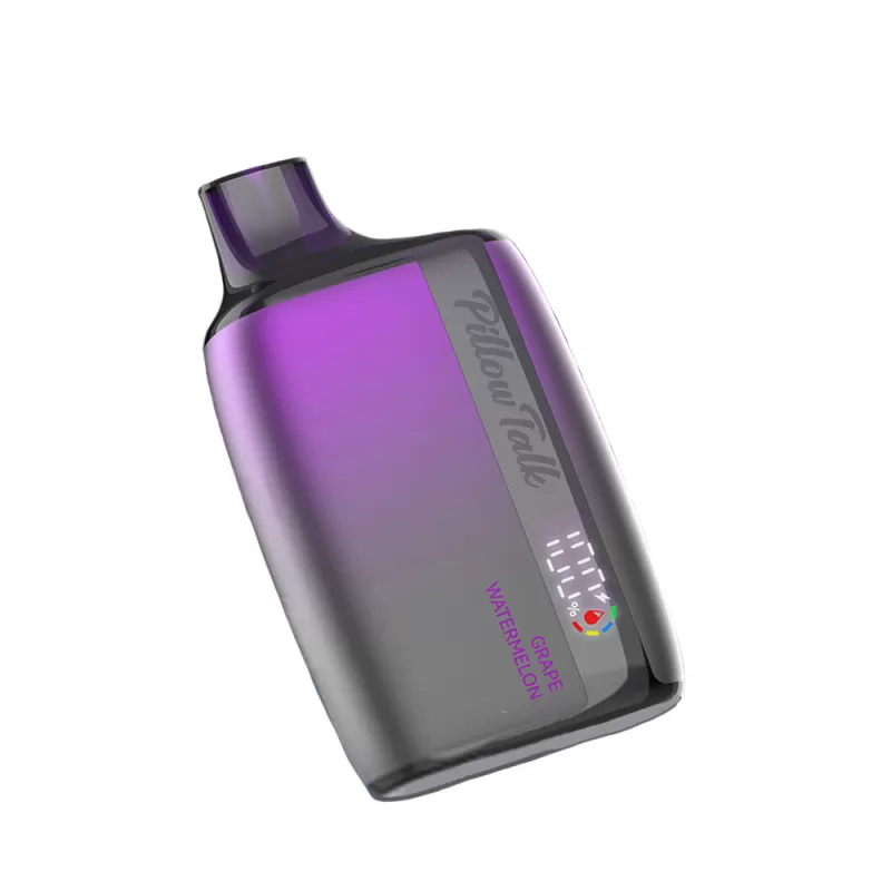 Pillow Talk Disposable *** - Grape Slushee (Resin Edition) - Image 2