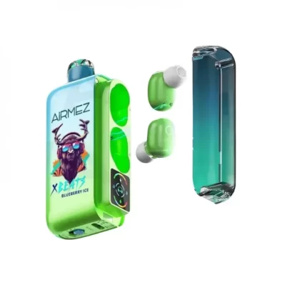 AirMez X-Beats 40000 Puffs Disposable Vape