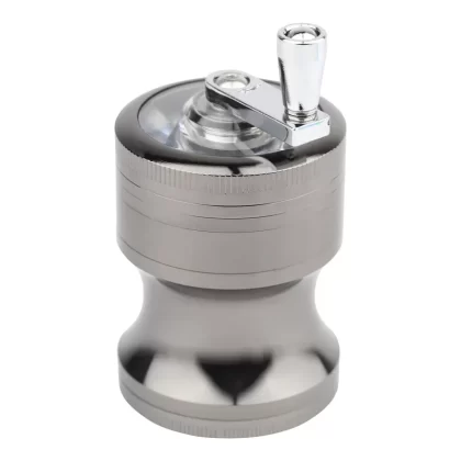 Rotary Handle Grinder – 52mm