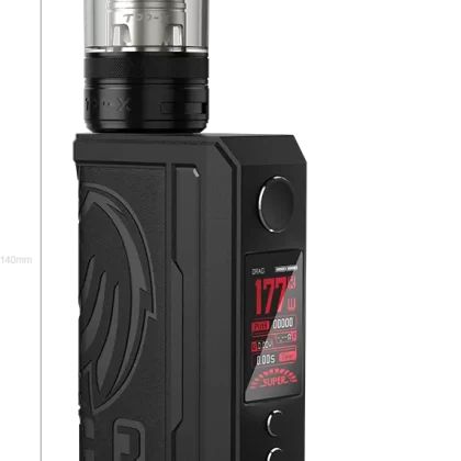 VooPoo Drag 3 TPP X Vape Kit - Beyondvape
