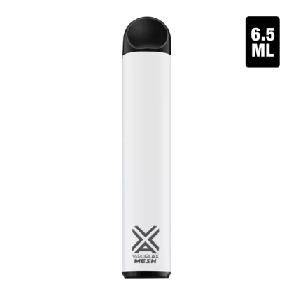 Strawberry Cream by VaporLax - Site#VAP~Nicotine#50mg~Size#Single>10 Pack