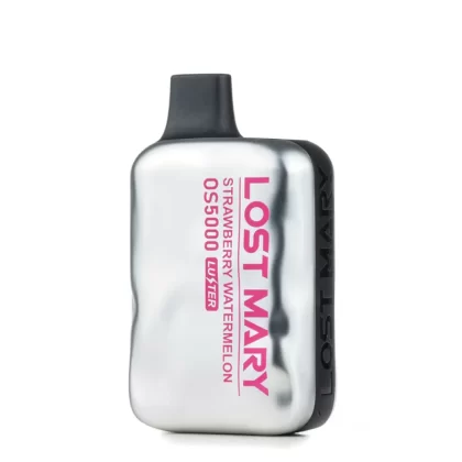 STRAWBERRY WATERMELON LOST MARY OS5000 LUSTER - Huffvape