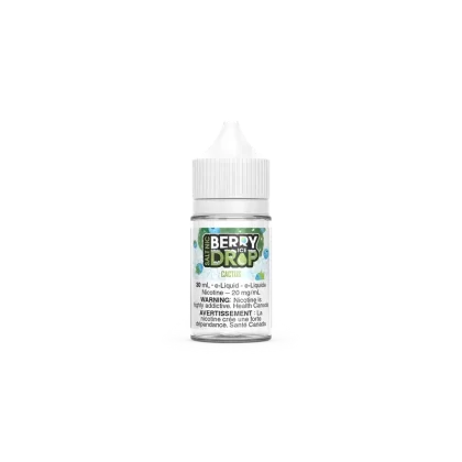 Cactus ICE By Berry Drop ICE – Salt- 30 ML - Vape Product, BOLD 50
