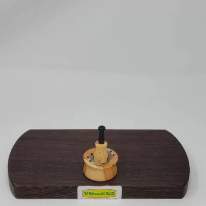 Vapman Classic in Yew Tree (Finished) by Inhale - Ejuicewarehouse