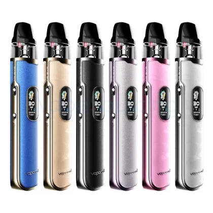 Vaporock X1 Pod Kit - Blue Gold