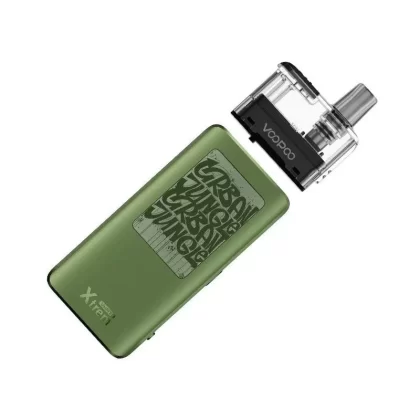 VOOPOO Vmate Xtrem Pod System Kit