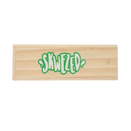 Skwezed Dominoes Set