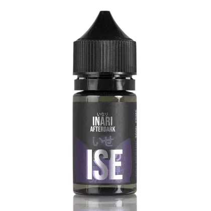 ISE – After Dark SALT – Inari Vapor – 30mL