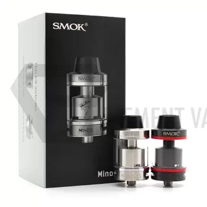SMOK Minos Sub-Ohm Tank (MDiscontinued)