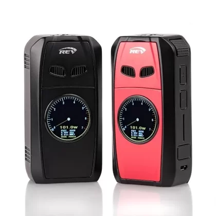 REV Mod – Sport Box Mod 101W
