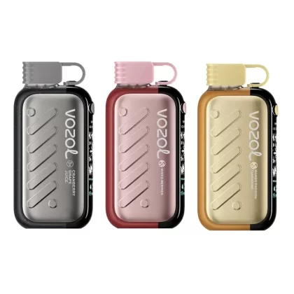 Vozol Gear Ice & Sweet 50K Kit