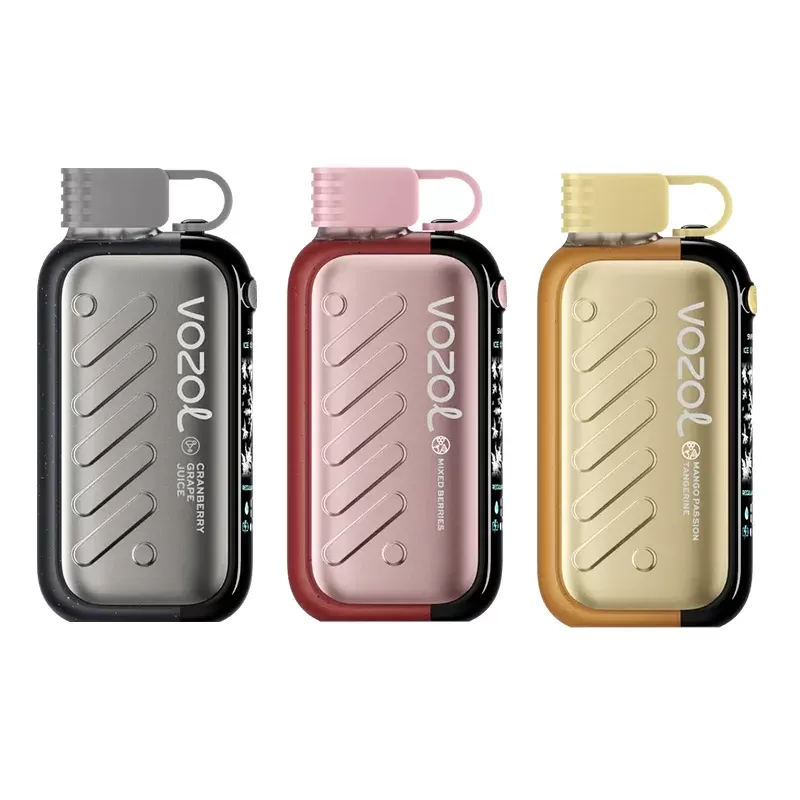 Vozol Gear Ice & Sweet 50K Kit