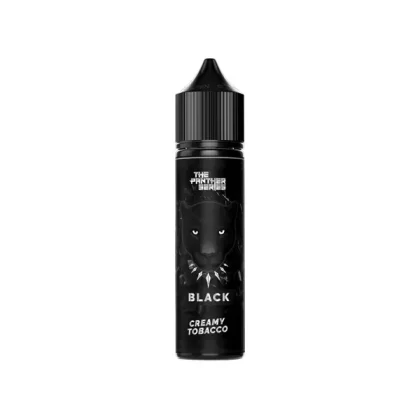 Panther Series 50 ml Shortfill E-Liquid von Dr Vapes – 0 mg Nikotin (78VG/22PG)