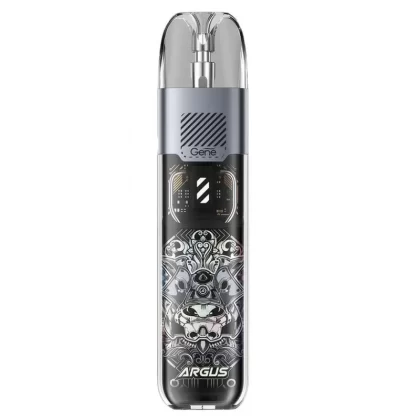 VooPoo Argus P1S Pod Vape Kit - Creed Rose