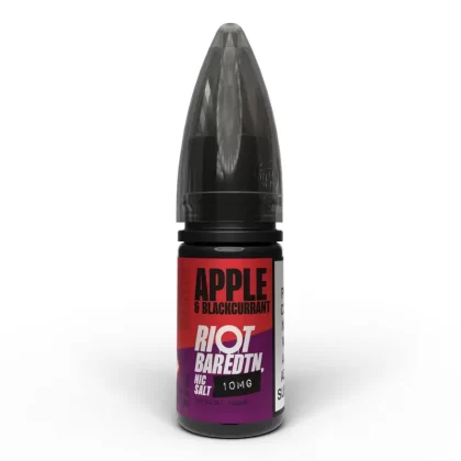 BAR EDTN Apple & Blackcurrant