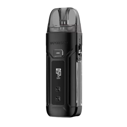 Vaporesso Luxe X Pro Vape Kit - Ultra Orange