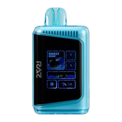 Blueberry Punch RAZ LTX 25000 HOLO EDITION