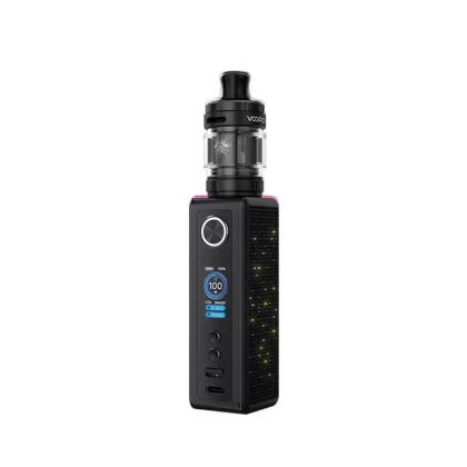 VooPoo Vinci Spark 100 Vape Kit - Blue