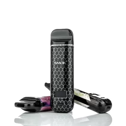 SMOK Novo X Pod Kit - Ejuicewarehouse