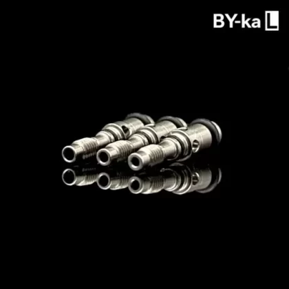 BY-ka L Air Pipe 1,7mm – Vape Systems