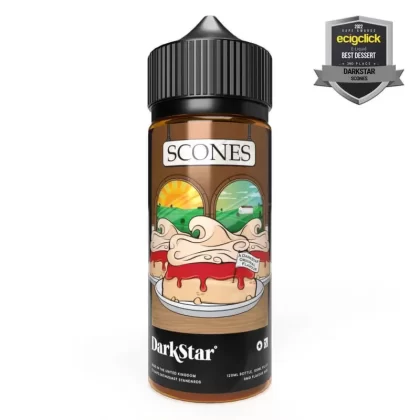 Scones – Short Fill