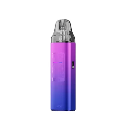 VooPoo Vinci S Pod Vape Kit - Gold Gradient