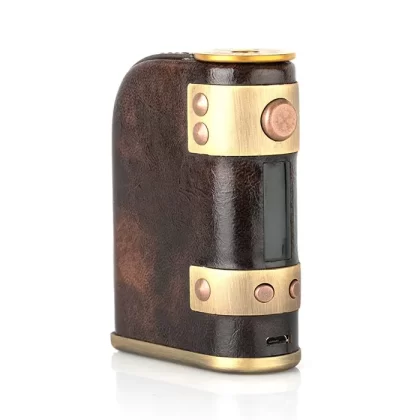 Vapeman Steam Engine DNA75 TC Box Mod - Ecigpremium