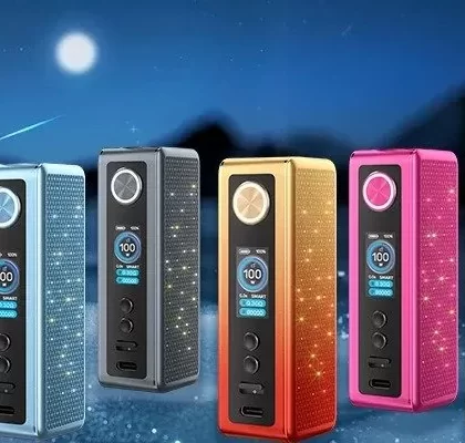 VOOPOO VINCI SPARK 100 KIT - Vaporizerjakarta