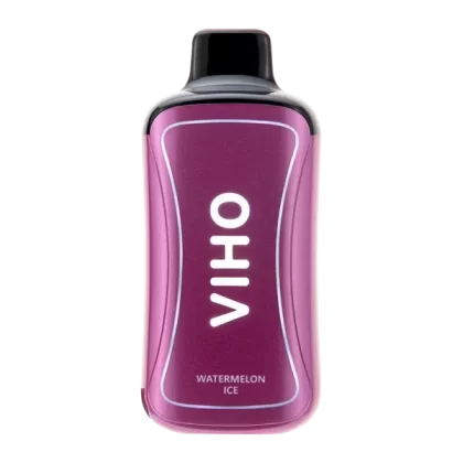 Watermelon Ice Viho Supercharge - Customer Group#VAP~Nicotine#50mg~Size#Single>5 Pack