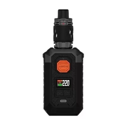 Vaporesso Armour Max Kit with iTank T