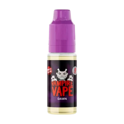 Dawn by Vampire Vape 10ml - 6mg - Vape Product